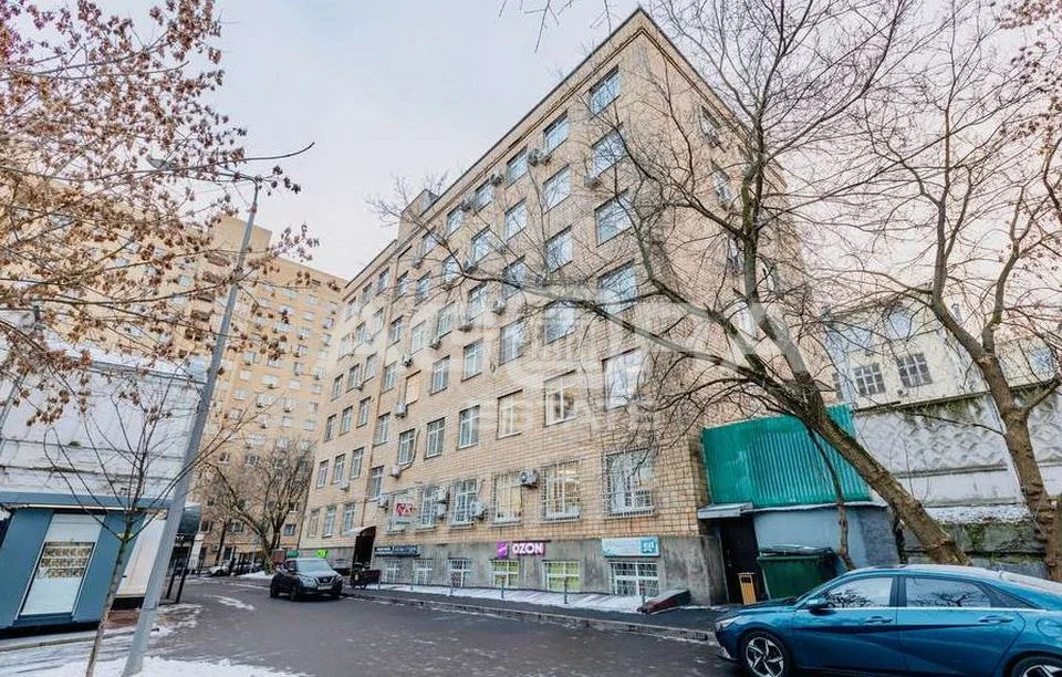 Продажа ПСН, м. Красносельская, Верхняя Красносельская - Фото 1