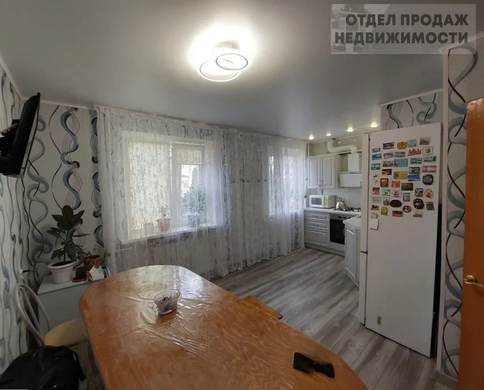 Квартира в центе города - Фото 3