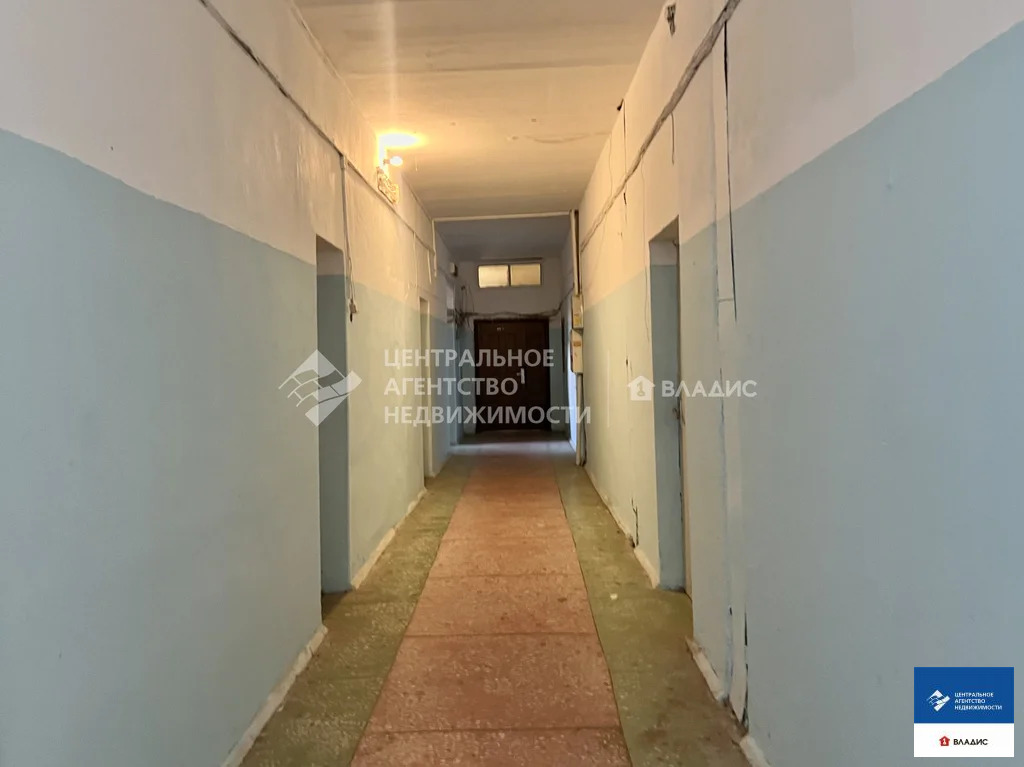 Продажа комнаты, Рязань, ул. Колхозная - Фото 2