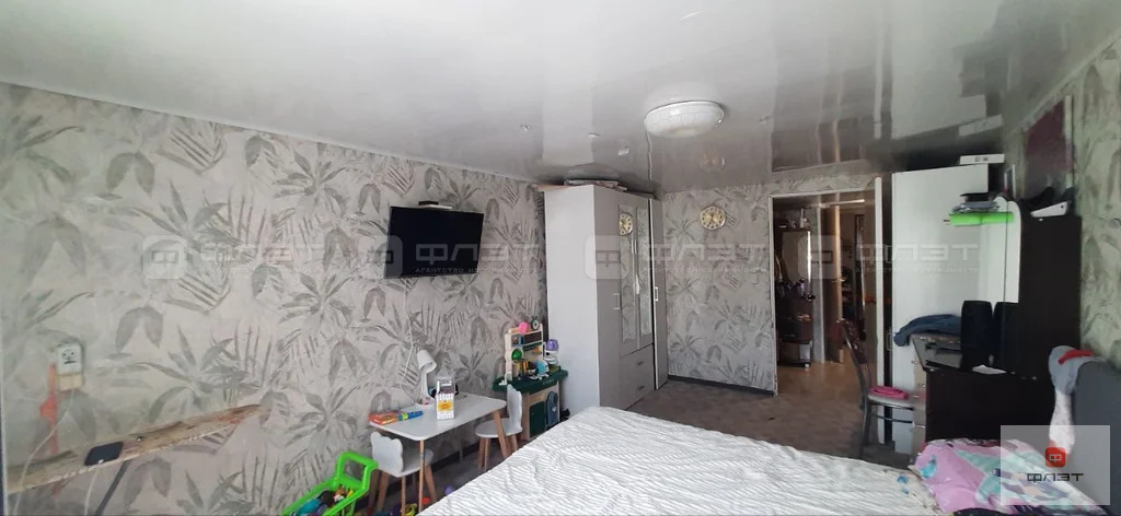 Продажа дома, Казань, ул. Объединенная - Фото 9
