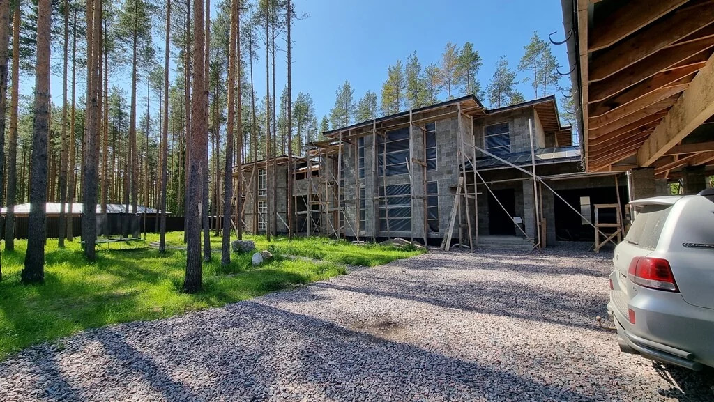Продажа дома, Всеволожск, Всеволожский район, Улица Камышовая, дом 17 - Фото 13