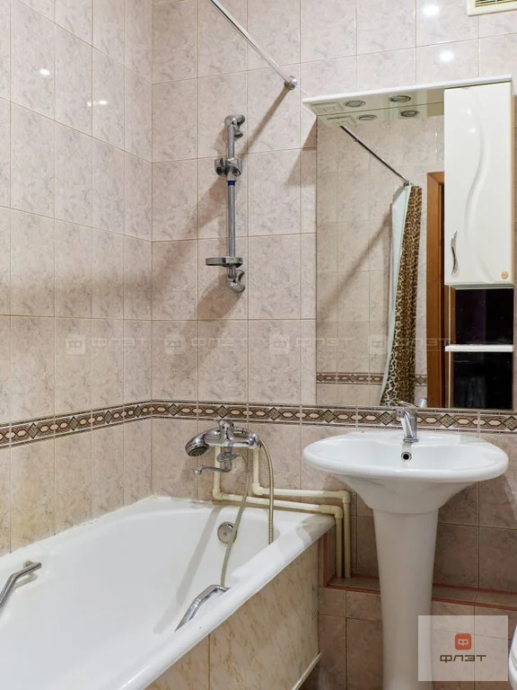 Продажа квартиры, Казань, ул. Спортивная - Фото 15