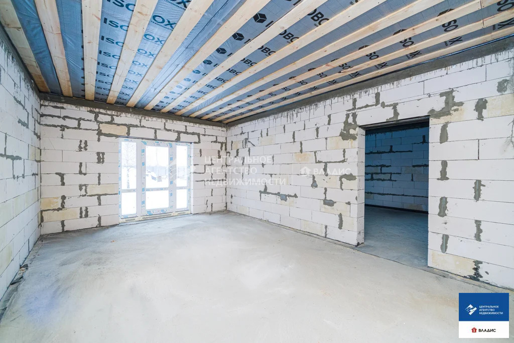 Продажа дома, Рыбное, Рыбновский район, Богатырская улица - Фото 23