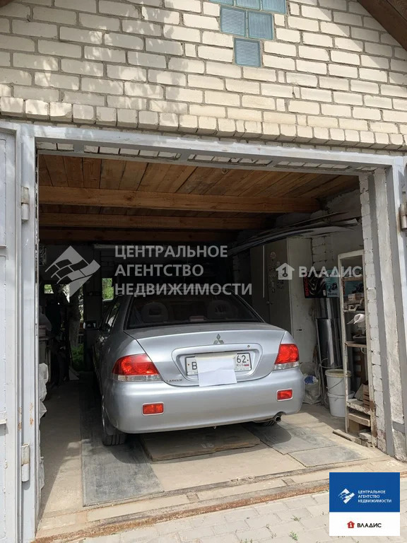 Продажа дома, Рязань, 7-й Мервинский проезд - Фото 31