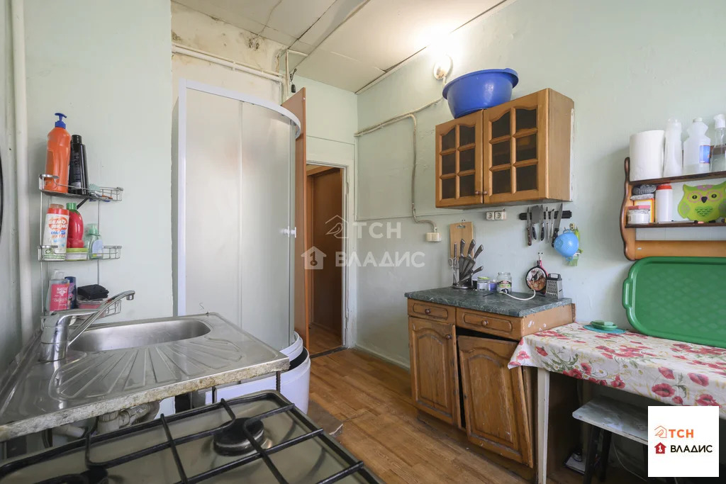 Продажа комнаты, Королев, Воровского проезд - Фото 10