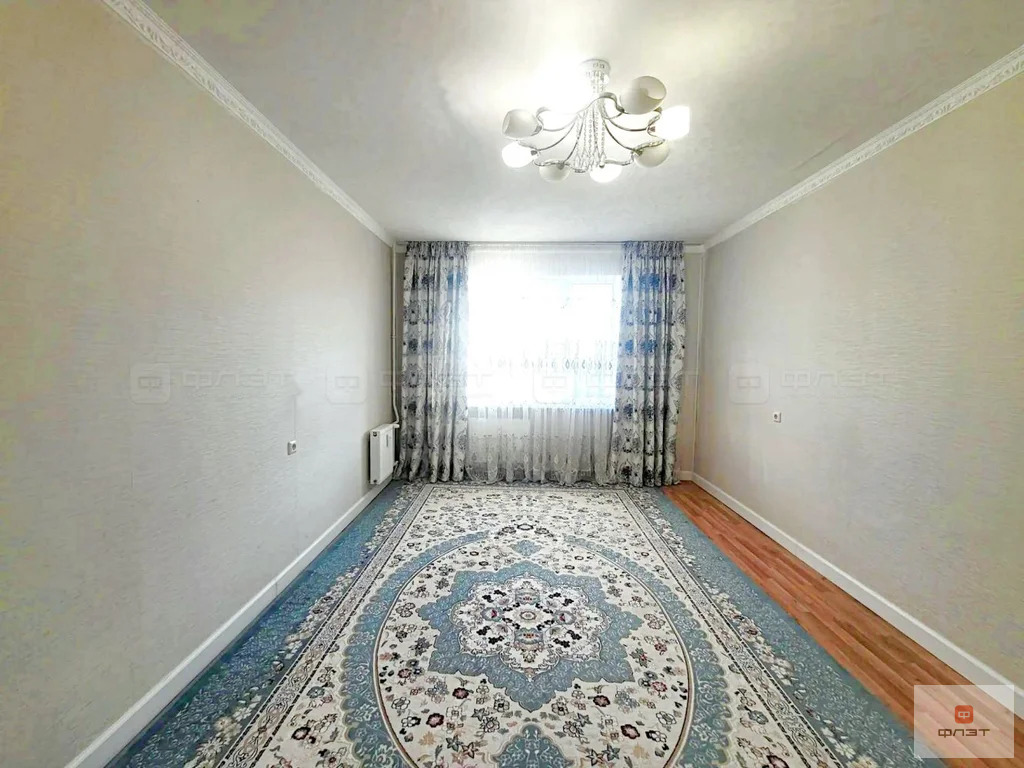Продажа квартиры, Осиново, Зеленодольский район, ул. Гайсина - Фото 1