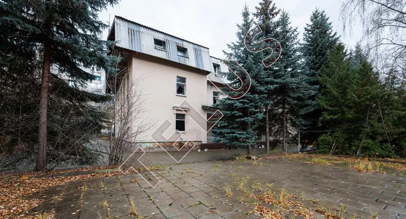 м.Хорошево, просп. Маршала Жукова, 1075 м2, Здание (ном. объекта: ... - Фото 7