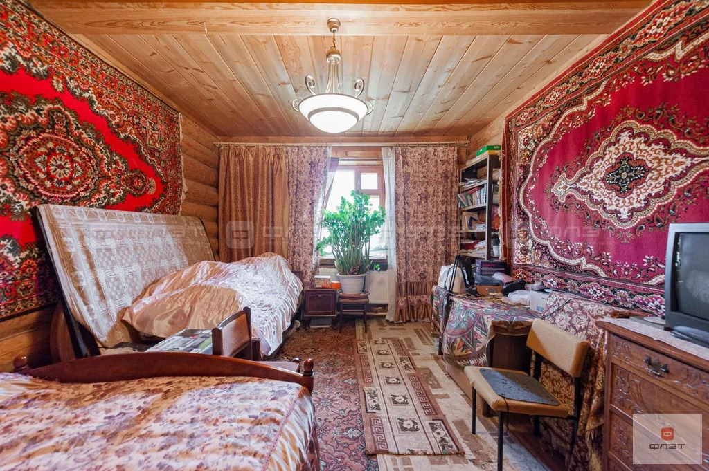 Продажа дома, Казань, ул. Молодежная (Салмачи) - Фото 20
