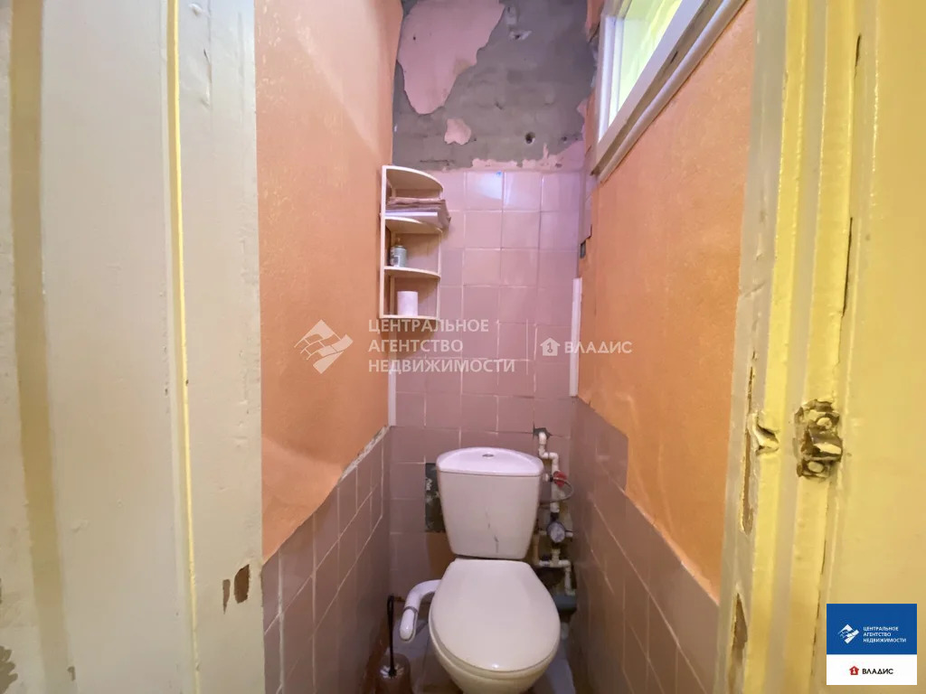 Продажа квартиры, Скопин - Фото 6