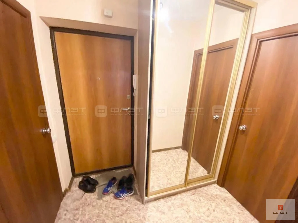 Аренда квартиры, Казань, ул. Мазита Гафури д.59 к2 - Фото 6