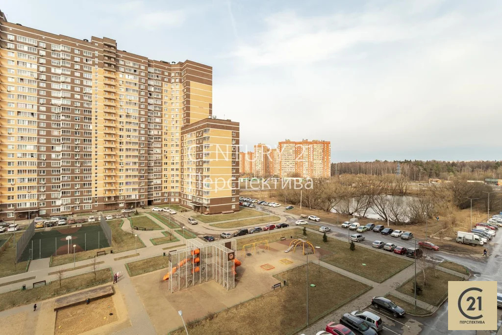 Продажа квартиры, Балашиха, Балашиха г. о., улица Бояринова - Фото 5