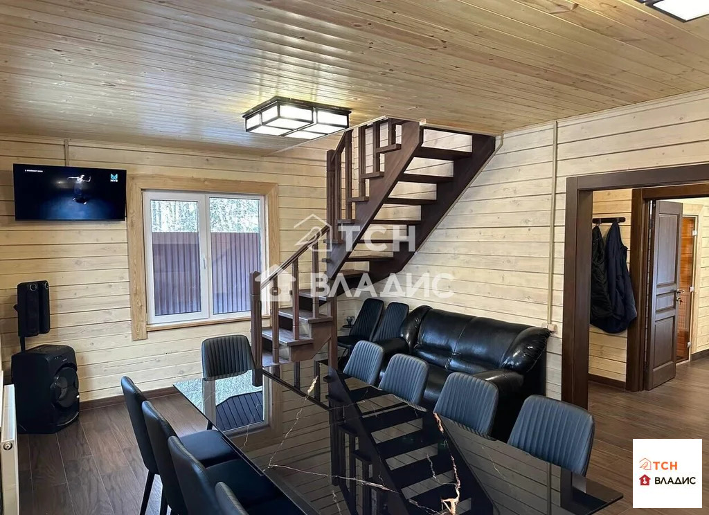 Продажа дома, Щелковский район, Осиновая улица - Фото 4