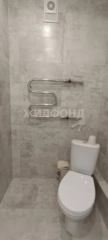 Продажа квартиры, Новосибирск, Звёздная - Фото 9