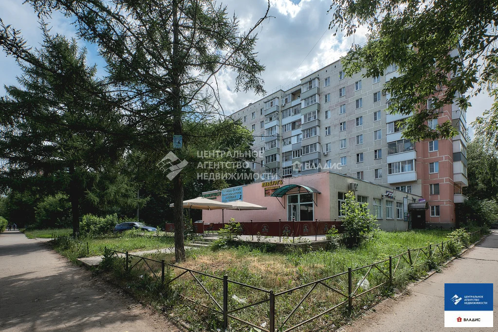 Продажа квартиры, Рязань, ул. Интернациональная - Фото 17
