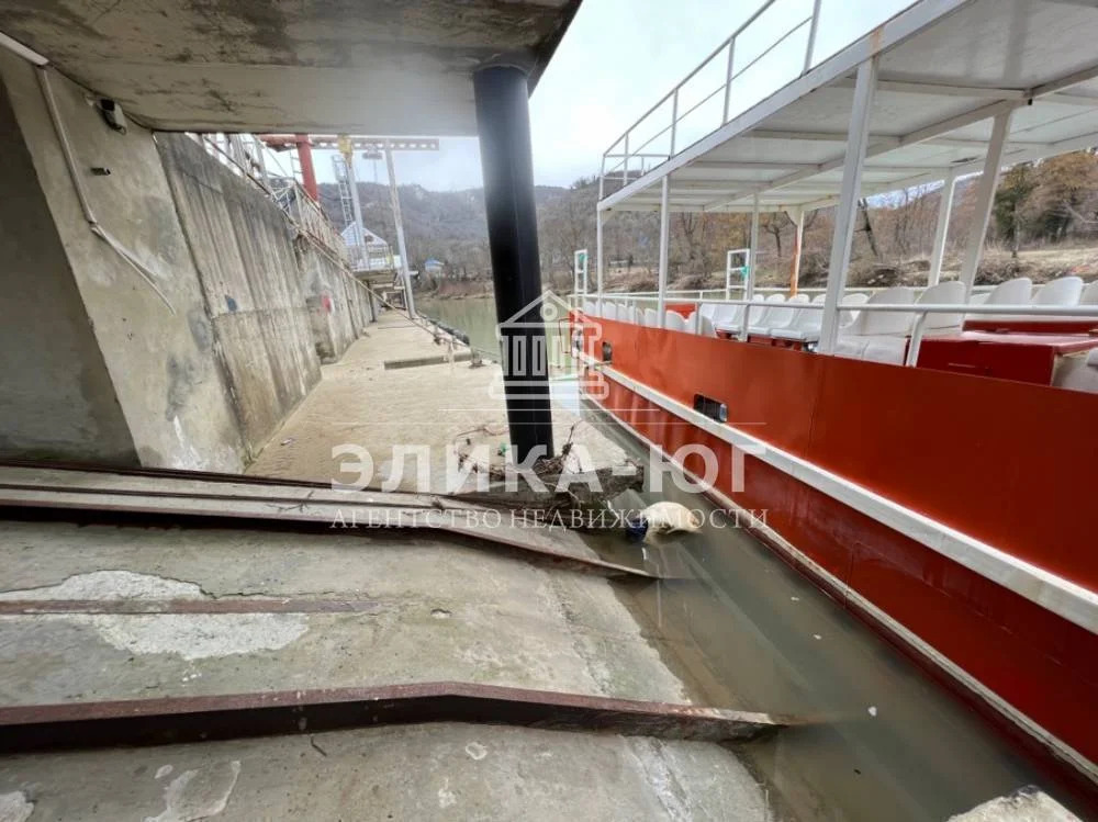 Продажа дома, Лермонтово, Туапсинский район, Речная ул. - Фото 14