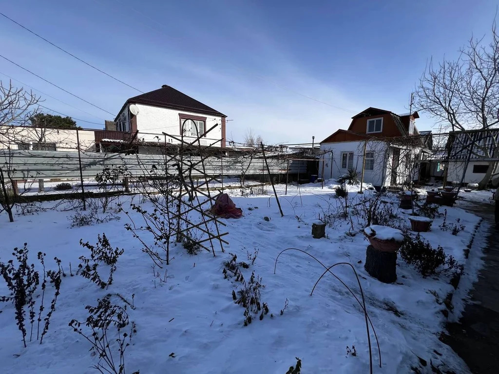 Продажа дома, Темрюк, Темрюкский район, ул. Кириллова - Фото 28