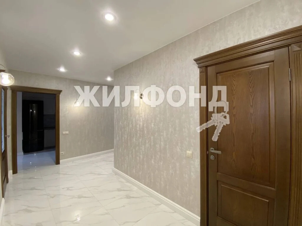 Продажа квартиры, Новосибирск, ул. Якушева - Фото 6