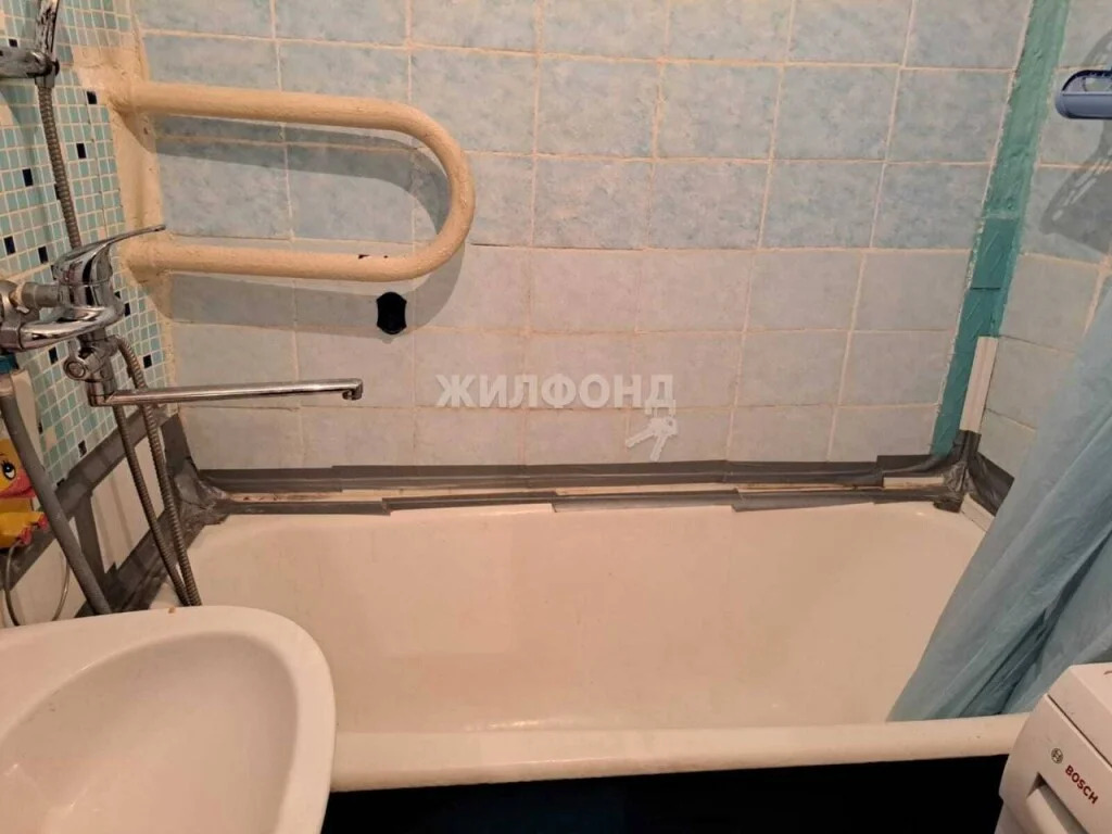 Продажа квартиры, Новосибирск, ул. Связистов - Фото 4