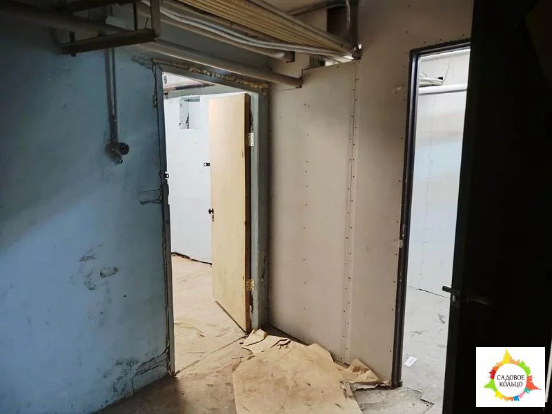 Предлагается в аренду помещение под склад в цоколе административного з - Фото 6