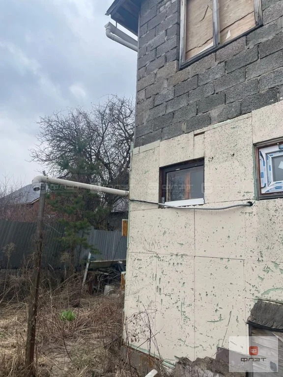 Продажа дома, Казань, тер. СНТ Нокса - Фото 13