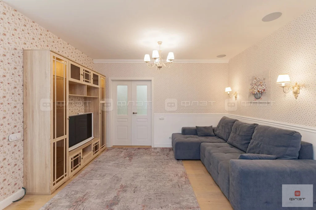 Продажа квартиры, Казань, Победы пр-кт. - Фото 3