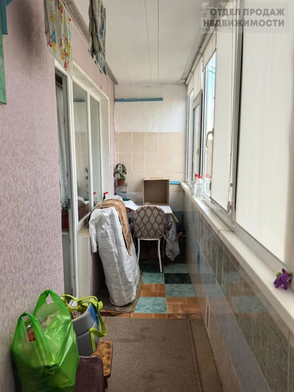 Квартира - Фото 9