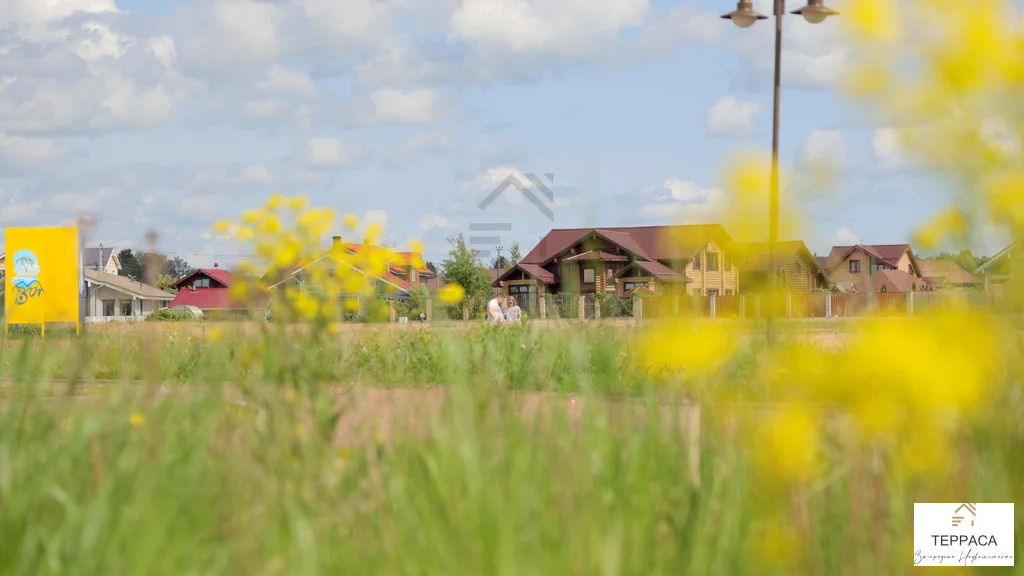 Продажа дома, Ломоносовский район, Светлая улица - Фото 26