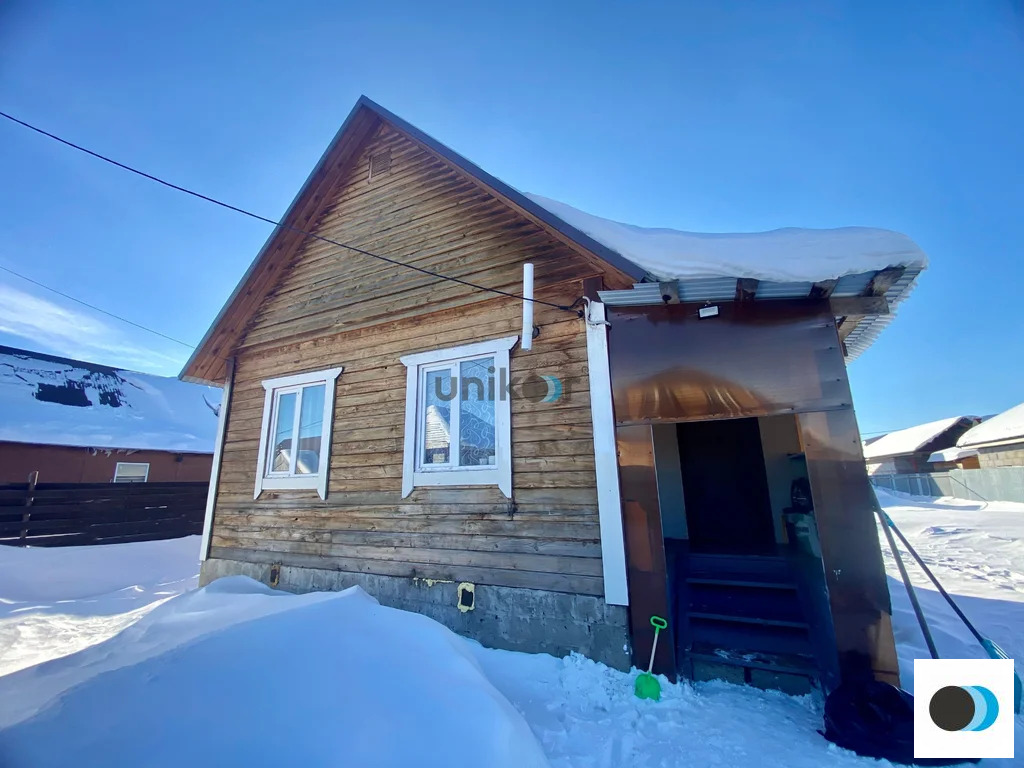 Продажа дома, Иглино, Иглинский район, Белорецкая улица - Фото 1