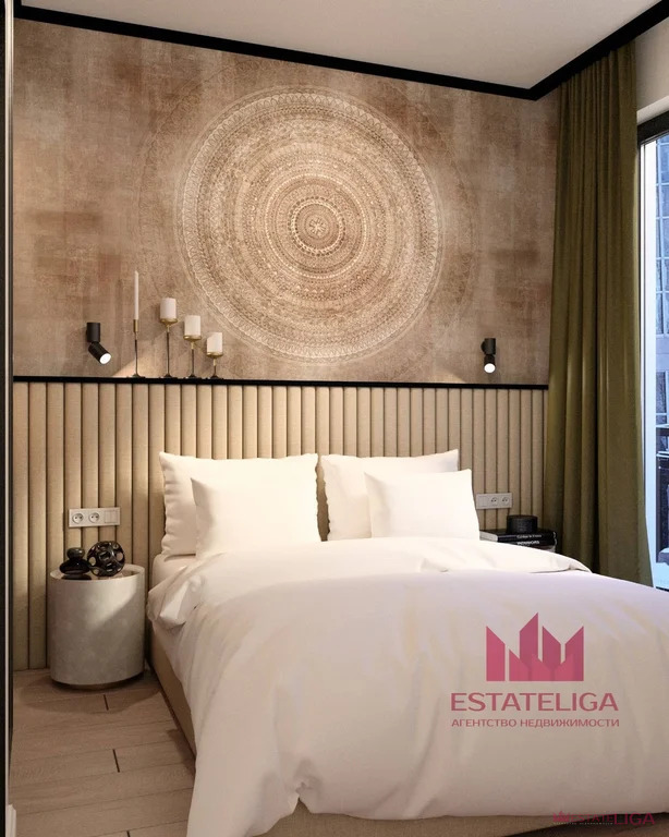 Аренда квартиры, Большая Спасская улица - Фото 8