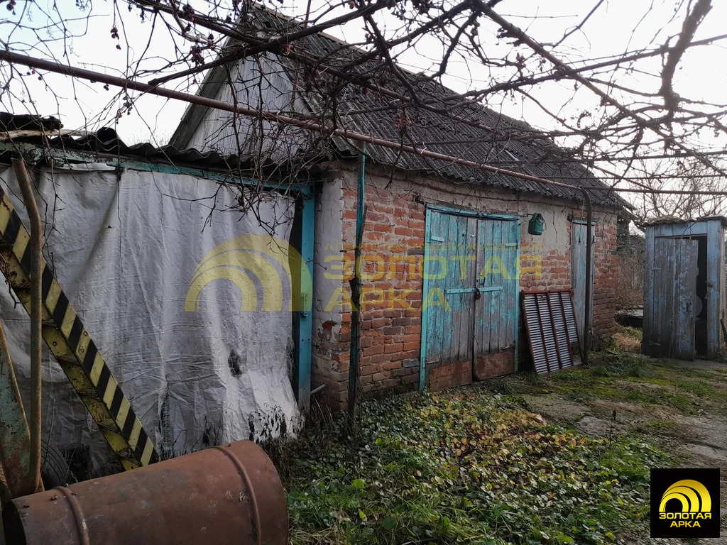 Продажа дома, Федоровская, Абинский район, ул. Прикубанская - Фото 12