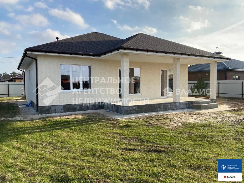 Продажа дома, Рязанский район - Фото 5