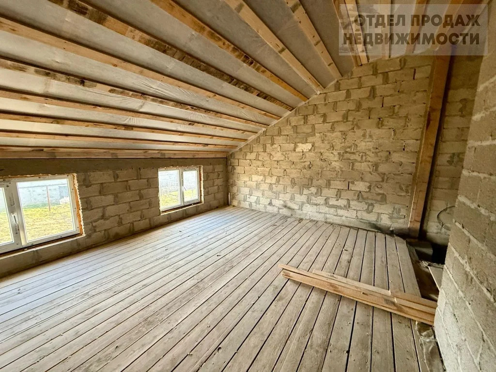 Таунхаус - Фото 11