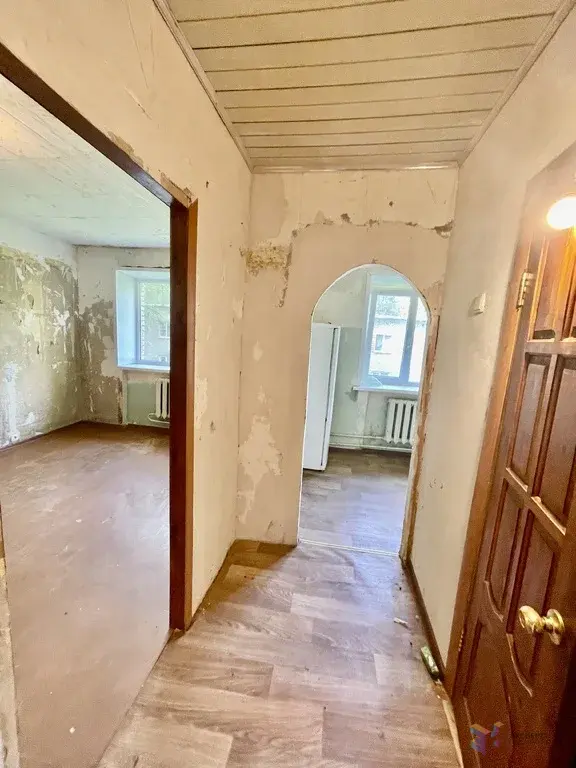 Продаю 1-ю квартиру 31 кв.м. Малино-1. - Фото 3