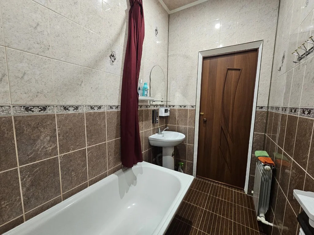 Продажа квартиры, Абинск, Абинский район, ул. Нефтепромысловая - Фото 17