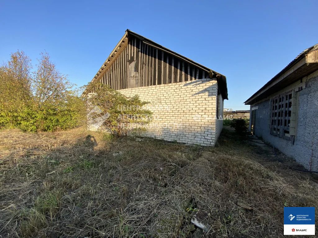 Продажа дома, Альяшево, Захаровский район, 34Б - Фото 17