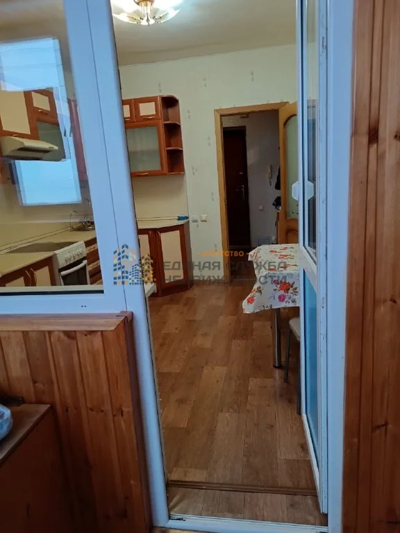 Аренда квартиры, Уфа, ул. Комсомольская - Фото 7