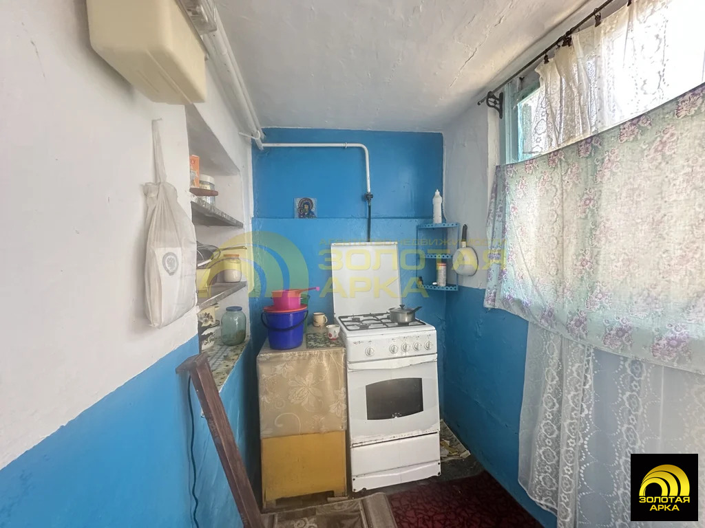 Продажа дома, Старотитаровская, Темрюкский район, Ильича пер. - Фото 16