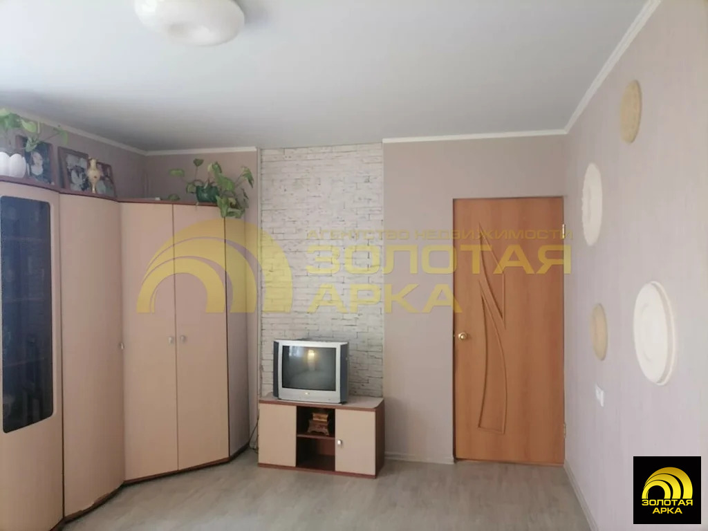 Продажа квартиры, Пролетарий, Абинский район, ул. Школьная - Фото 5