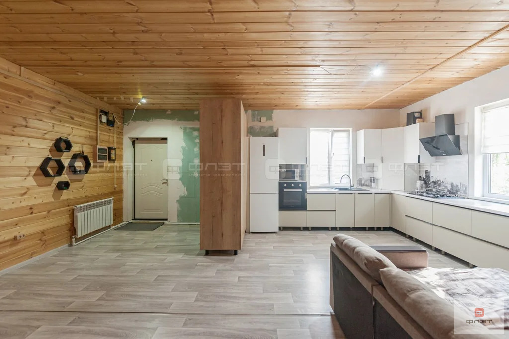 Продажа дома, Казань, ул. Пожарная - Фото 6