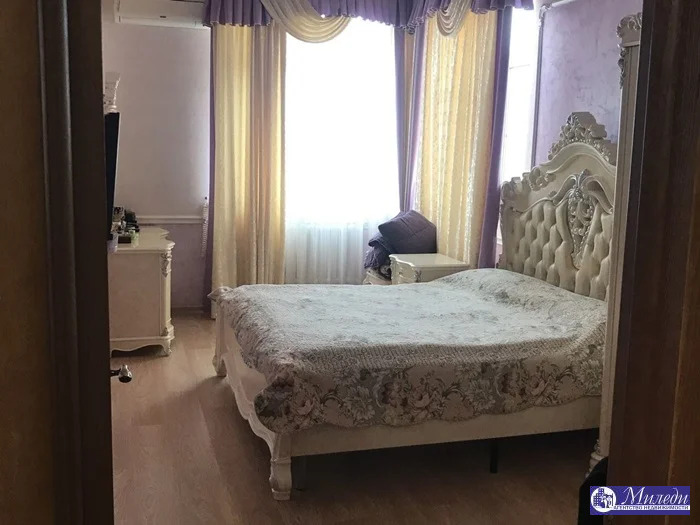 Продажа квартиры, Батайск, ул. Комарова - Фото 4