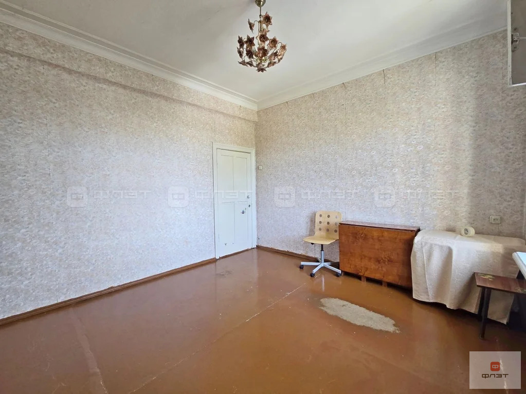 Продажа квартиры, Казань, ул. Чехова - Фото 14