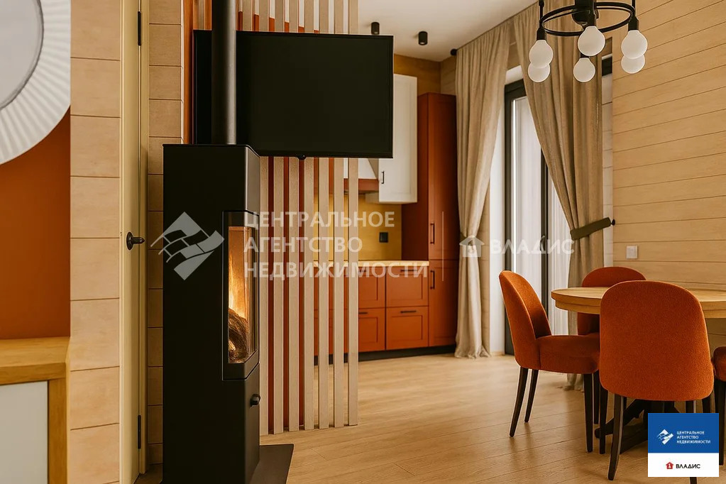 Продажа дома, Кораблино, Рязанский район - Фото 10