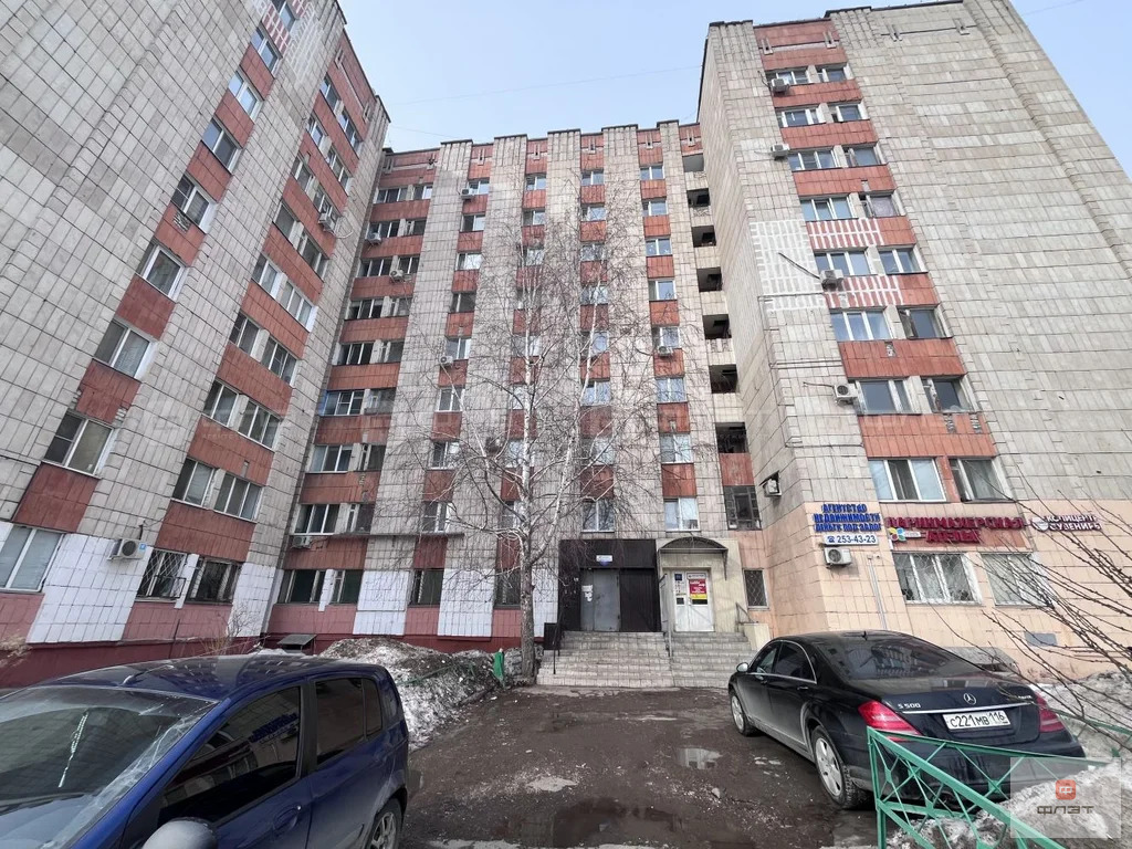 Продажа квартиры, Казань, ул. Маршала Чуйкова - Фото 10