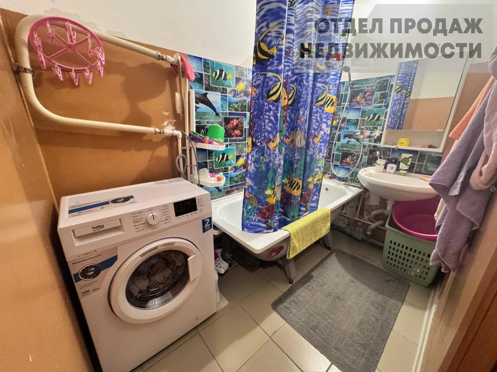 Квартира возле садика - Фото 8