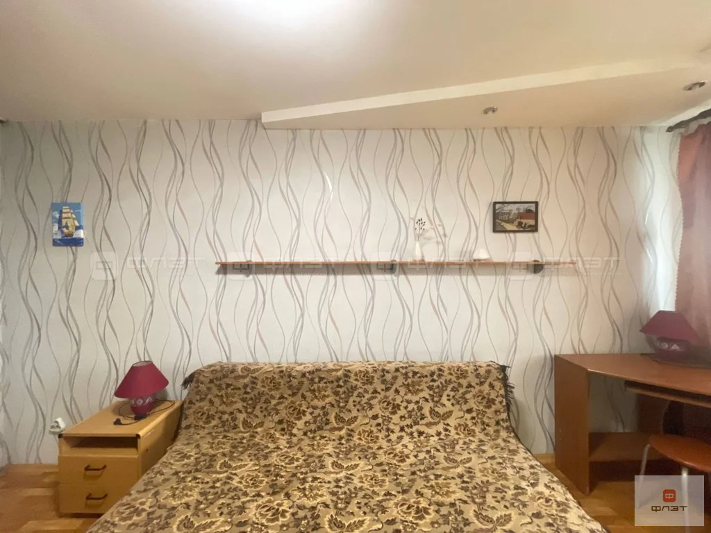 Аренда квартиры, Казань, ул. Академика Арбузова д.46/12 - Фото 5