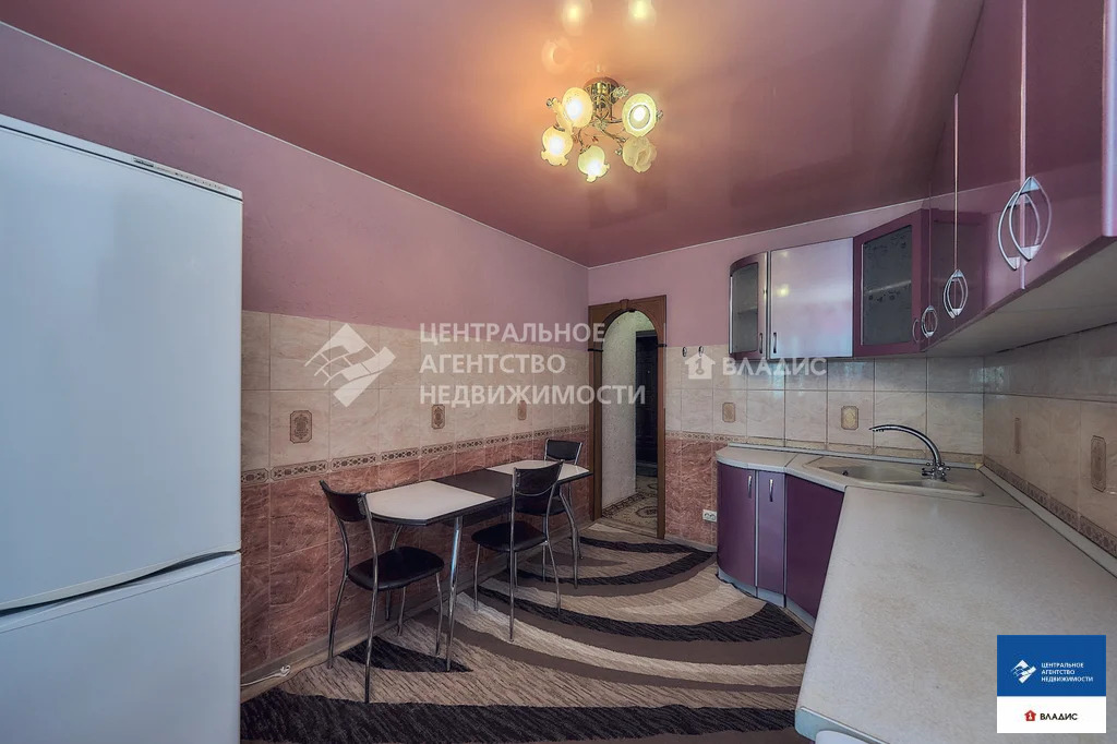 Продажа квартиры, Дядьково, Рязанский район, 2-й Бульварный проезд - Фото 2