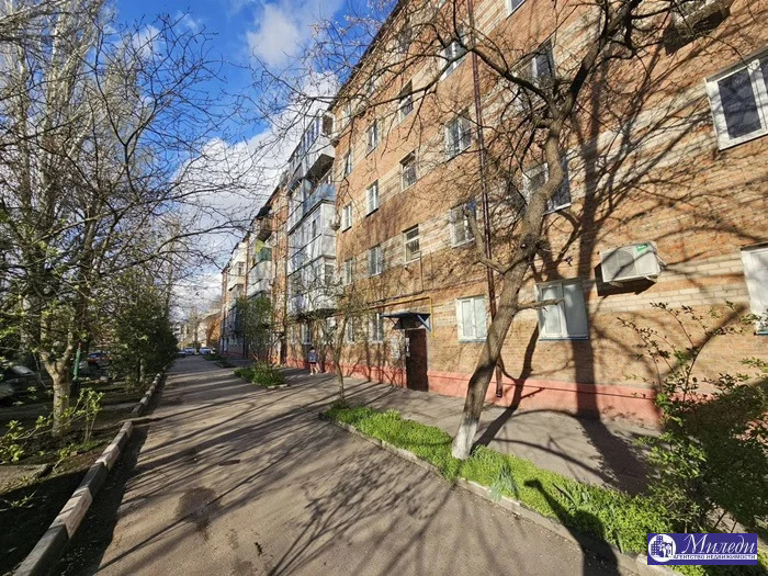 Продажа квартиры, Батайск, ул. Энгельса - Фото 1