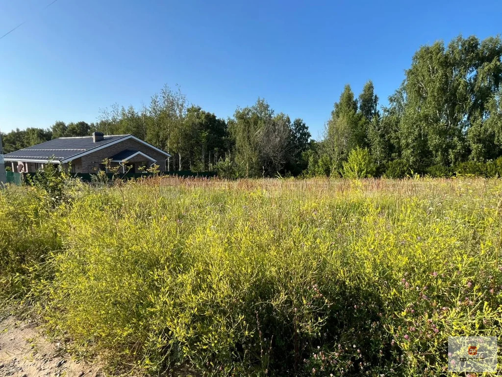 Продажа участка, Введенская Слобода, Верхнеуслонский район, ул. ... - Фото 3