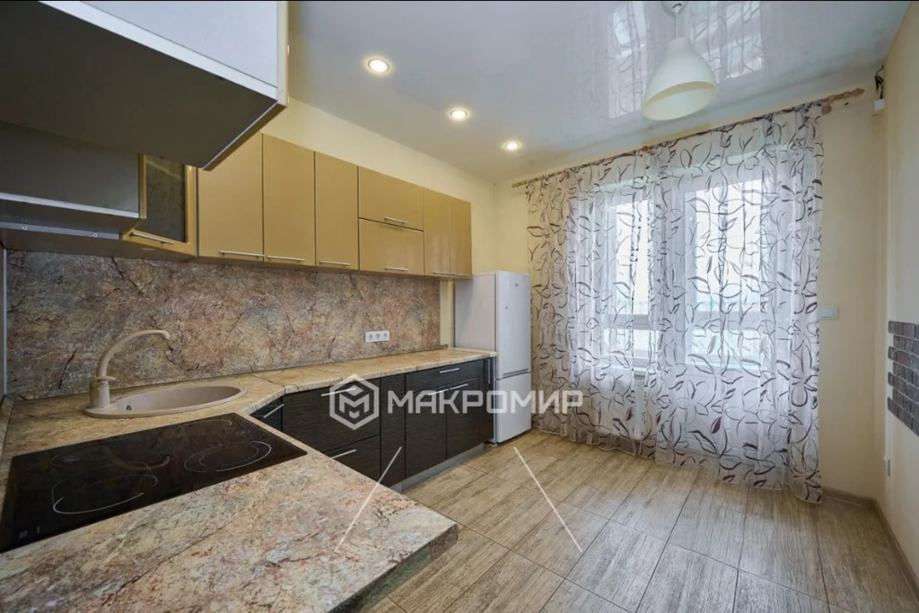 Продажа квартиры, Краснодар, 1 Мая проезд - Фото 3