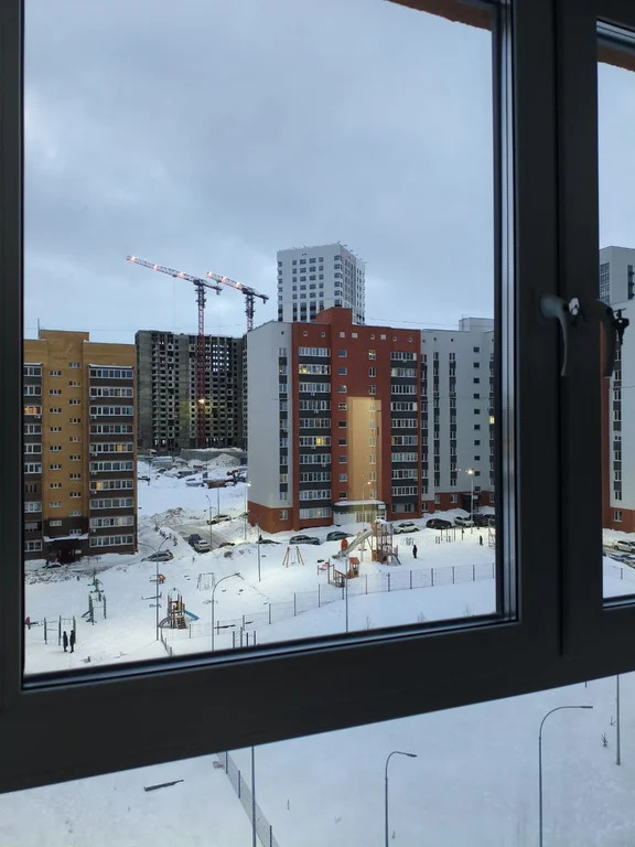 Продается квартира, 37 м - Фото 20